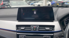 BMW X1 sDrive 18i [136] M Sport 5dr Petrol Estate